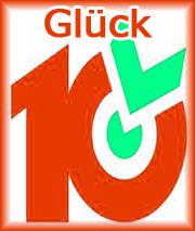 «Десяточка» от Glück