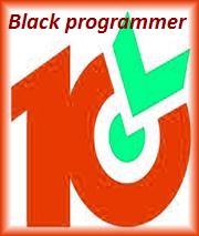 «Десяточка» от Black Programmer'a