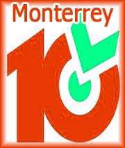 «Десяточка» от monterrey