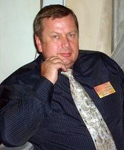 Алексей Кузнецов